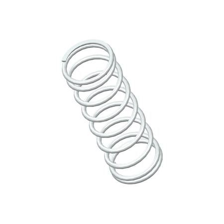 Approved Vendor Compression Spring, O=2.875, L= 8.50, W= .250 G009977270